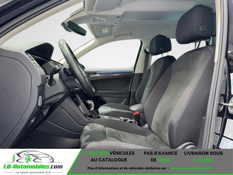 Volkswagen Tiguan 2.0 TDI 150ch BVA 2023 - photo n°8 Volkswagen Tiguan 2.0 TDI 150ch BVA  occasion à Beaupuy - photo n°8