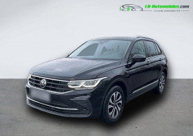 Volkswagen Tiguan , garage LB AUTOMOBILES  Beaupuy
