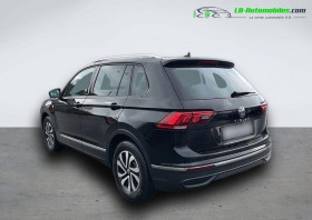 Volkswagen Tiguan 2.0 TDI 150ch BVA  occasion  Beaupuy - photo n2