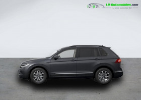 Volkswagen Tiguan 2.0 TDI 150ch BVA  occasion  Beaupuy - photo n3