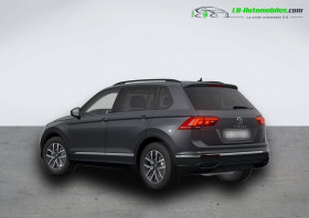 Volkswagen Tiguan 2.0 TDI 150ch BVA  occasion  Beaupuy - photo n2