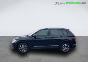 Volkswagen Tiguan 2.0 TDI 150ch BVA  occasion  Beaupuy - photo n4