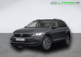 Volkswagen Tiguan , garage LB AUTOMOBILES  Beaupuy