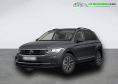 Volkswagen Tiguan occasion année 2022 boite Automatique Annonce Volkswagen Tiguan occasion Diesel 2.0 TDI 150ch BVA à Beaupuy