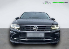 Volkswagen Tiguan 2.0 TDI 150ch BVA  occasion  Beaupuy - photo n3