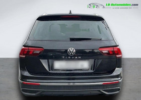 Volkswagen Tiguan 2.0 TDI 150ch BVA  occasion  Beaupuy - photo n5