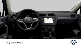 Volkswagen Tiguan 2.0 TDI 150ch BVA  occasion  Beaupuy - photo n4
