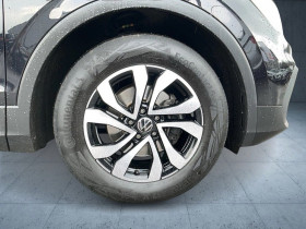 Volkswagen Tiguan 2.0 TDI 150ch BVA  occasion  Beaupuy - photo n6