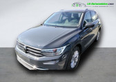 Volkswagen Tiguan occasion année 2024 boite Automatique Annonce Volkswagen Tiguan occasion Diesel 2.0 TDI 150ch BVA à Beaupuy