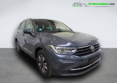 Volkswagen Tiguan occasion année 2024 boite Automatique Annonce Volkswagen Tiguan occasion Diesel 2.0 TDI 150ch BVA à Beaupuy