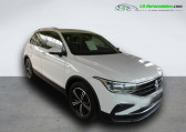 Volkswagen Tiguan 2.0 TDI 150ch BVA   Beaupuy 31