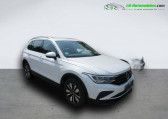 Volkswagen Tiguan occasion année 2024 boite Automatique Annonce Volkswagen Tiguan occasion Diesel 2.0 TDI 150ch BVA à Beaupuy