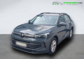 Volkswagen Tiguan occasion année 2024 boite Automatique Annonce Volkswagen Tiguan occasion Diesel 2.0 TDI 150ch BVA à Beaupuy