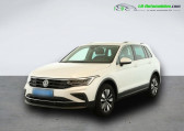 Volkswagen Tiguan occasion année 2023 boite Automatique Annonce Volkswagen Tiguan occasion Diesel 2.0 TDI 150ch BVA à Beaupuy