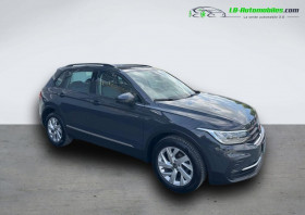 Volkswagen Tiguan , garage LB AUTOMOBILES  Beaupuy