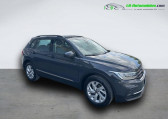 Volkswagen Tiguan occasion année 2021 boite Automatique Annonce Volkswagen Tiguan occasion Diesel 2.0 TDI 150ch BVA à Beaupuy