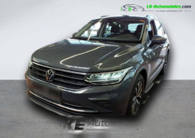 Volkswagen Tiguan , garage LB AUTOMOBILES  Beaupuy