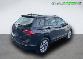 Volkswagen Tiguan 2.0 TDI 150ch BVA  occasion  Beaupuy - photo n3