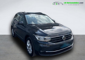Volkswagen Tiguan 2.0 TDI 150ch BVA  occasion  Beaupuy - photo n2