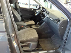 Volkswagen Tiguan 2.0 TDI 150ch BVA  occasion  Beaupuy - photo n2