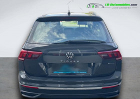 Volkswagen Tiguan 2.0 TDI 150ch BVA  occasion  Beaupuy - photo n4