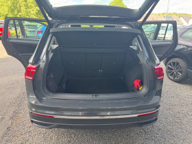 Volkswagen Tiguan 2.0 TDI 150ch BVA  occasion  Beaupuy - photo n6