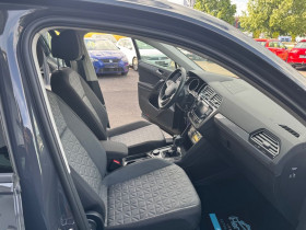 Volkswagen Tiguan 2.0 TDI 150ch BVA  occasion  Beaupuy - photo n5