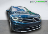Volkswagen Tiguan occasion année 2023 boite Automatique Annonce Volkswagen Tiguan occasion Diesel 2.0 TDI 150ch BVA à Beaupuy