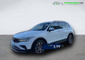 Annonce Volkswagen Tiguan occasion Diesel 2.0 TDI 150ch BVA  Beaupuy
