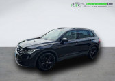 Volkswagen Tiguan occasion année 2023 boite Automatique Annonce Volkswagen Tiguan occasion Diesel 2.0 TDI 150ch BVA à Beaupuy