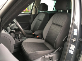 Volkswagen Tiguan 2.0 TDI 150ch BVA  occasion  Beaupuy - photo n8