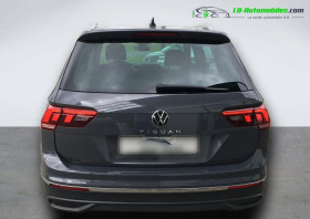 Volkswagen Tiguan 2.0 TDI 150ch BVA  occasion  Beaupuy - photo n7