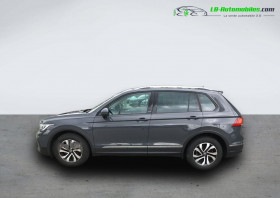 Volkswagen Tiguan 2.0 TDI 150ch BVA  occasion  Beaupuy - photo n6