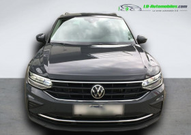 Volkswagen Tiguan 2.0 TDI 150ch BVA  occasion  Beaupuy - photo n5