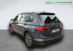 Volkswagen Tiguan 2.0 TDI 150ch BVA  occasion  Beaupuy - photo n4