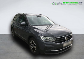 Volkswagen Tiguan 2.0 TDI 150ch BVA  occasion  Beaupuy - photo n2