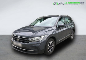 Volkswagen Tiguan , garage LB AUTOMOBILES  Beaupuy