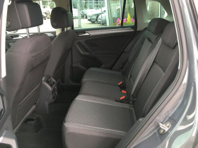 Volkswagen Tiguan 2.0 TDI 150ch BVA  occasion  Beaupuy - photo n9