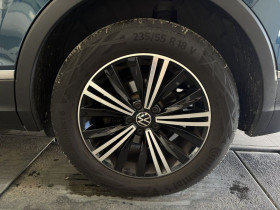 Volkswagen Tiguan 2.0 TDI 150ch BVA  occasion  Beaupuy - photo n3