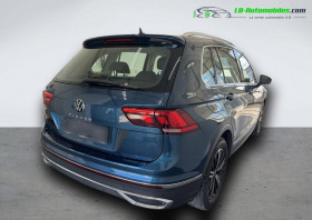 Volkswagen Tiguan , garage LB AUTOMOBILES  Beaupuy