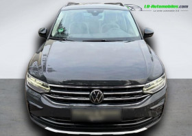 Volkswagen Tiguan 2.0 TDI 150ch BVA  occasion  Beaupuy - photo n2