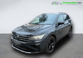 Annonce Volkswagen Tiguan occasion Diesel 2.0 TDI 150ch BVA  Beaupuy