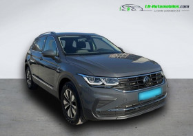 Volkswagen Tiguan 2.0 TDI 150ch BVA  occasion  Beaupuy - photo n2