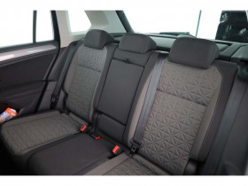 Volkswagen Tiguan 2.0 TDI 150ch BVA  occasion  Beaupuy - photo n5