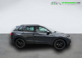 Volkswagen Tiguan 2.0 TDI 150ch BVA  occasion  Beaupuy - photo n5