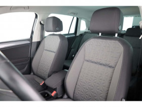Volkswagen Tiguan 2.0 TDI 150ch BVA  occasion  Beaupuy - photo n4