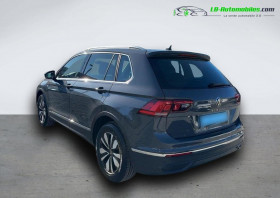 Volkswagen Tiguan 2.0 TDI 150ch BVA  occasion  Beaupuy - photo n4