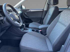 Volkswagen Tiguan 2.0 TDI 150ch BVA  occasion  Beaupuy - photo n5