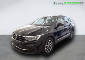 Volkswagen Tiguan , garage LB AUTOMOBILES  Beaupuy