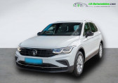 Volkswagen Tiguan 2.0 TDI 150ch BVA   Beaupuy 31